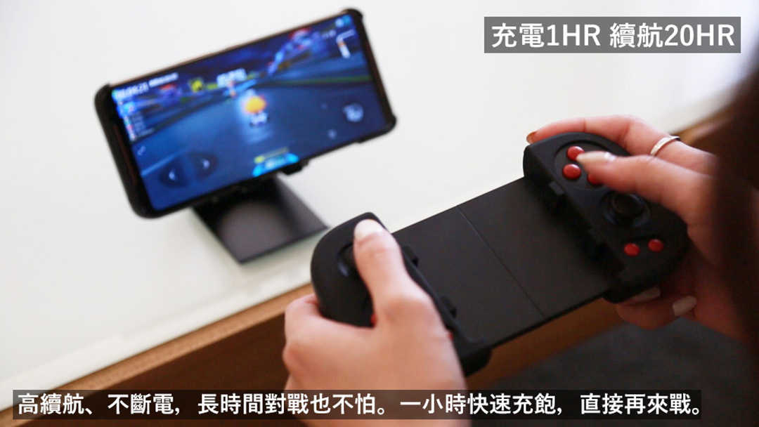 Serafim s1 手遊藍芽手把 支援Android /STEAM 【Takaya鷹屋】台灣代理