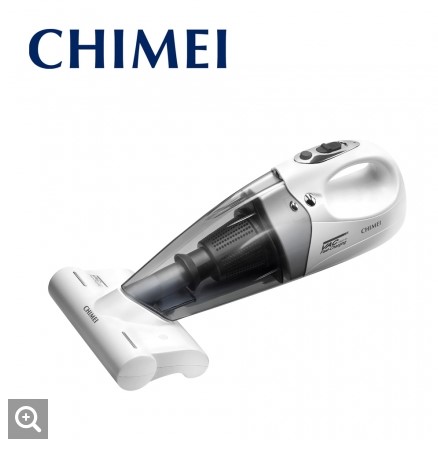 【CHIMEI奇美】無線手持吸塵器(VC-HB4LH0)