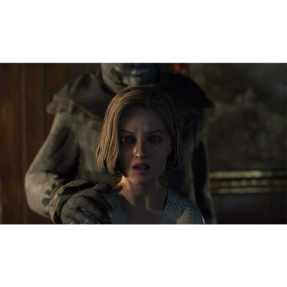 【一起玩】PS4 父礙：碎瓷 中英文美版 Remothered: Broken Porcelain - 一起玩電玩數位館-線上購物| 有閑購物