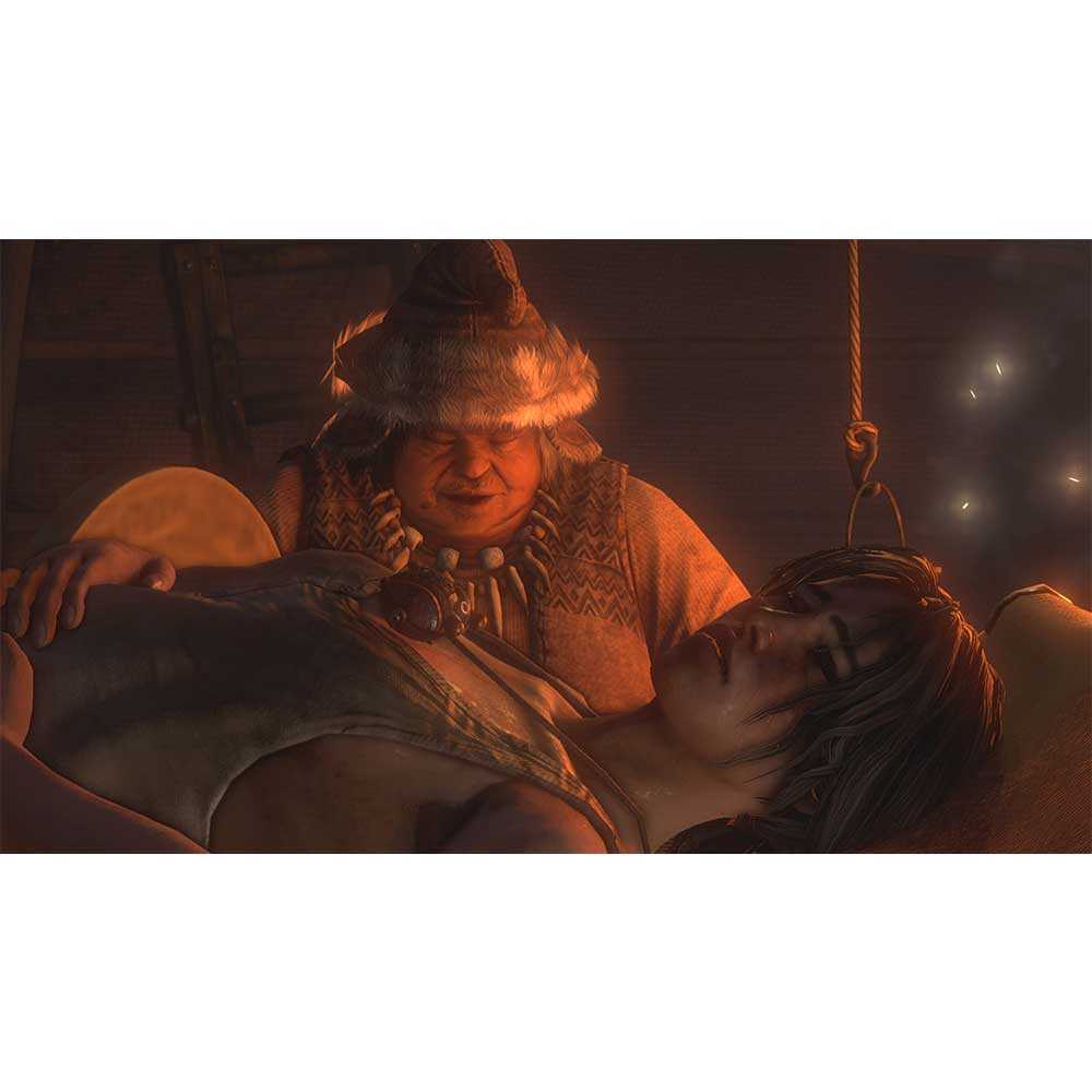 【一起玩】PS4 西伯利亞 3 英文美版 Syberia 3