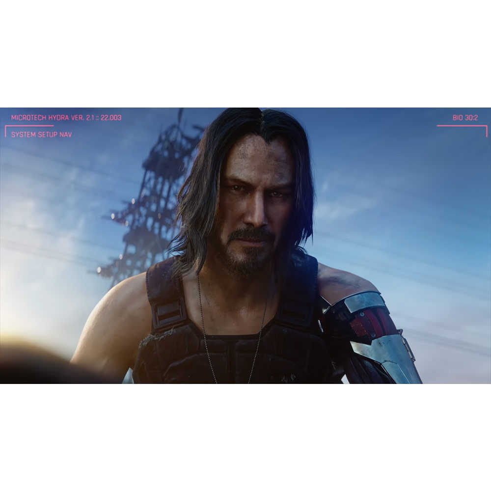 【一起玩】PS4 電馭叛客2077中英文亞版 (內附特典) CYBERPUNK 2077 免費升PS5版本