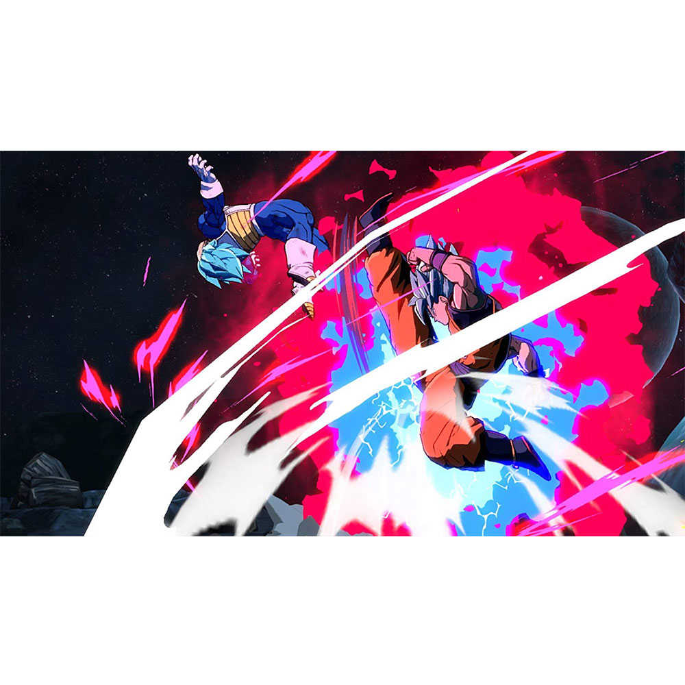 【一起玩】PS5 七龍珠 FighterZ 英日文美版 Dragonball Fighter Z