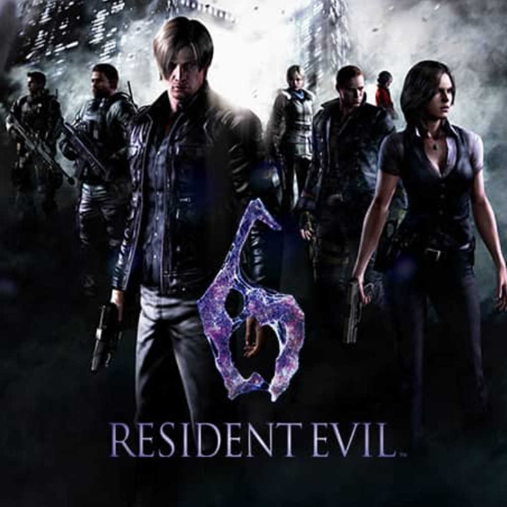 【一起玩】 NS SWITCH 惡靈古堡 三重包 4+5+6 中英日文美版 Resident Evil 4/5/6