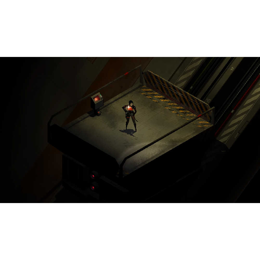 【一起玩】NS SWITCH 失落訊號 中英日文歐版 SIGNALIS