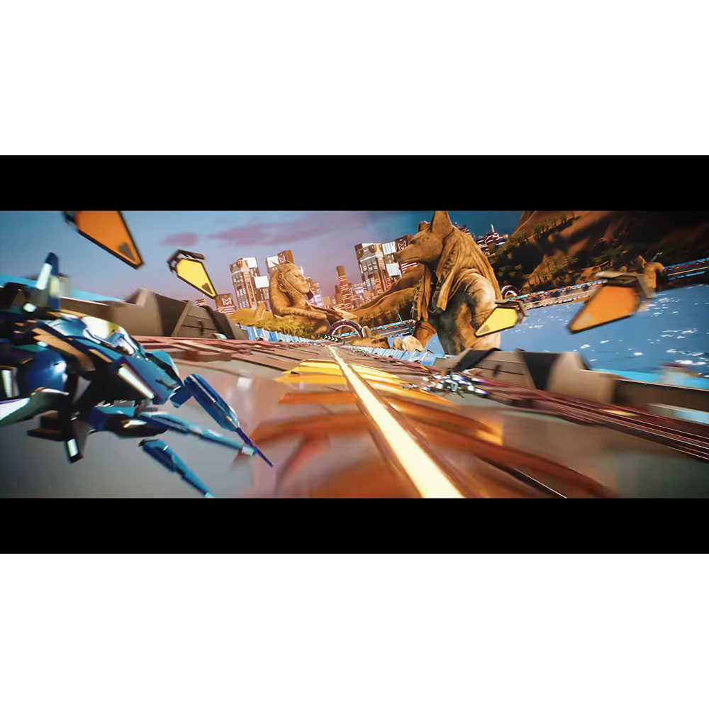 【一起玩】 NS SWITCH Redout 2：豪華版 中英日文歐版 Redout 2 - Deluxe