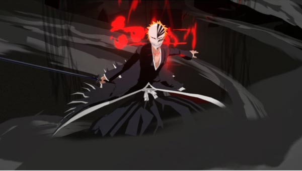 【一起玩】 PS3 BLEACH 死神~靈魂引爆 英文美版 BLEACH SOUL