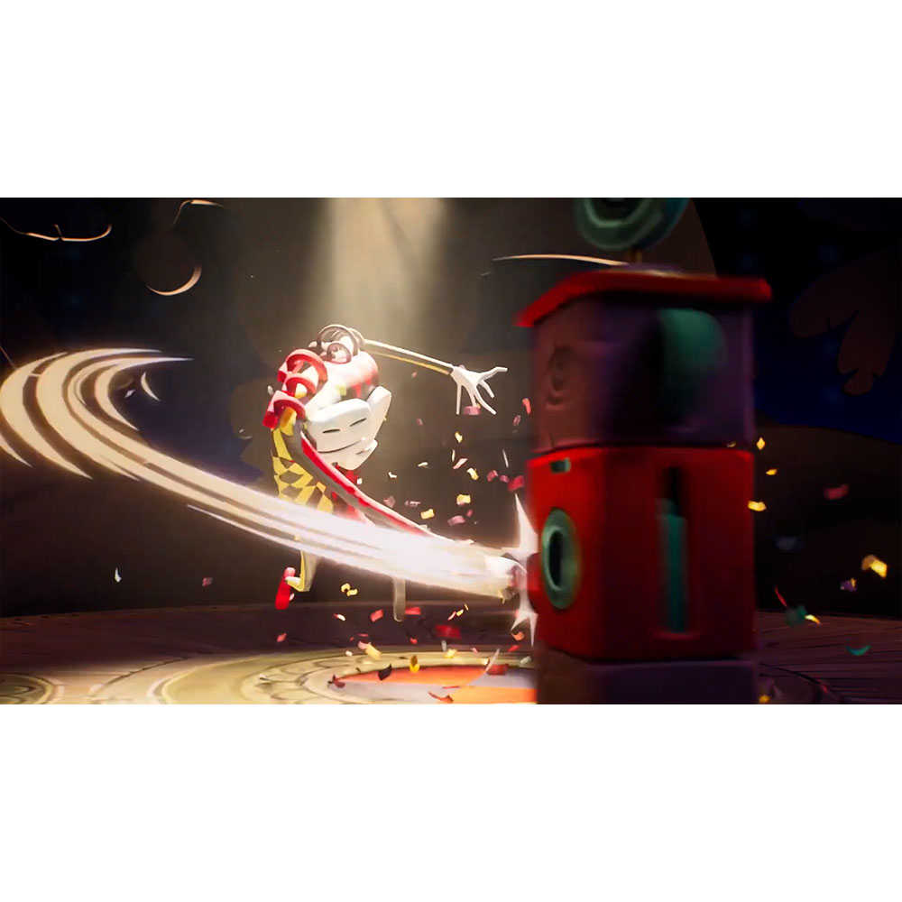 【一起玩】 NS SWITCH 異界幻想 1\u00262 中英日文歐版 Figment 1\u00262