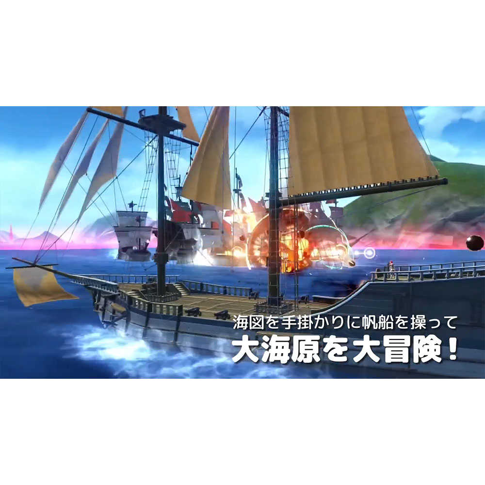 【一起玩】NS SWITCH 伊蘇10 伊蘇 X 北海歷險  伊蘇 X 北境歷險 中文亞版 Ys X: Nordics