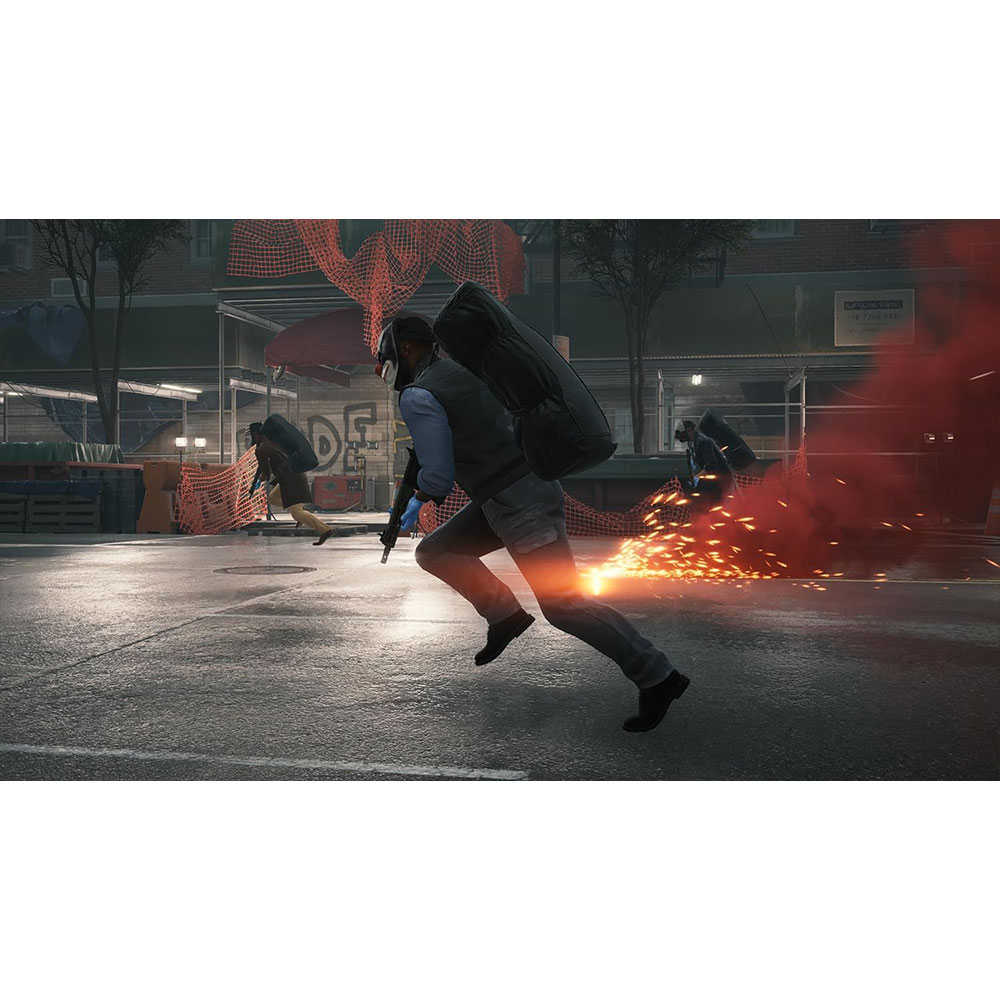 【一起玩】PS5 劫薪日 3 首日版 中文亞版 PAYDAY 3 DAY ONE EDITION