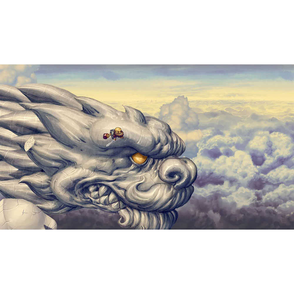 【一起玩】 NS SWITCH 地球黑夜 英文美版 EarthNight