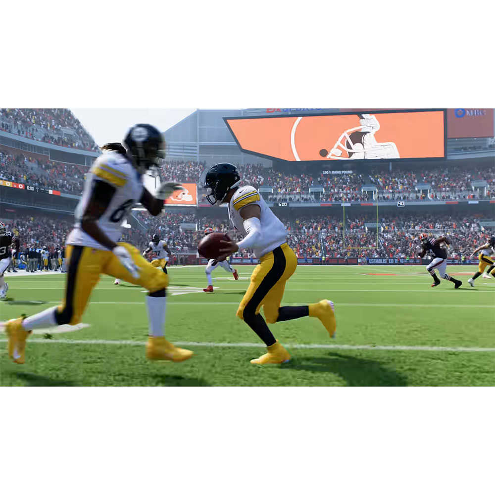 【一起玩】PS5 勁爆美式足球 25 英文美版 Madden NFL 25 美式橄欖球