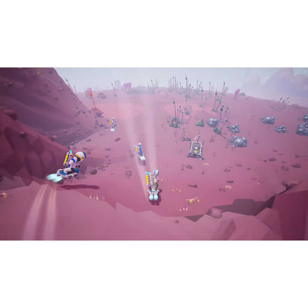 【一起玩】NS SWITCH 星際冒險家 中英日文歐版 Astroneer