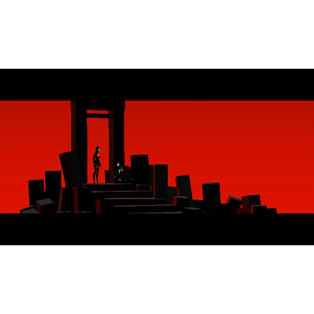 【一起玩】NS SWITCH 失落訊號 中英日文歐版 SIGNALIS