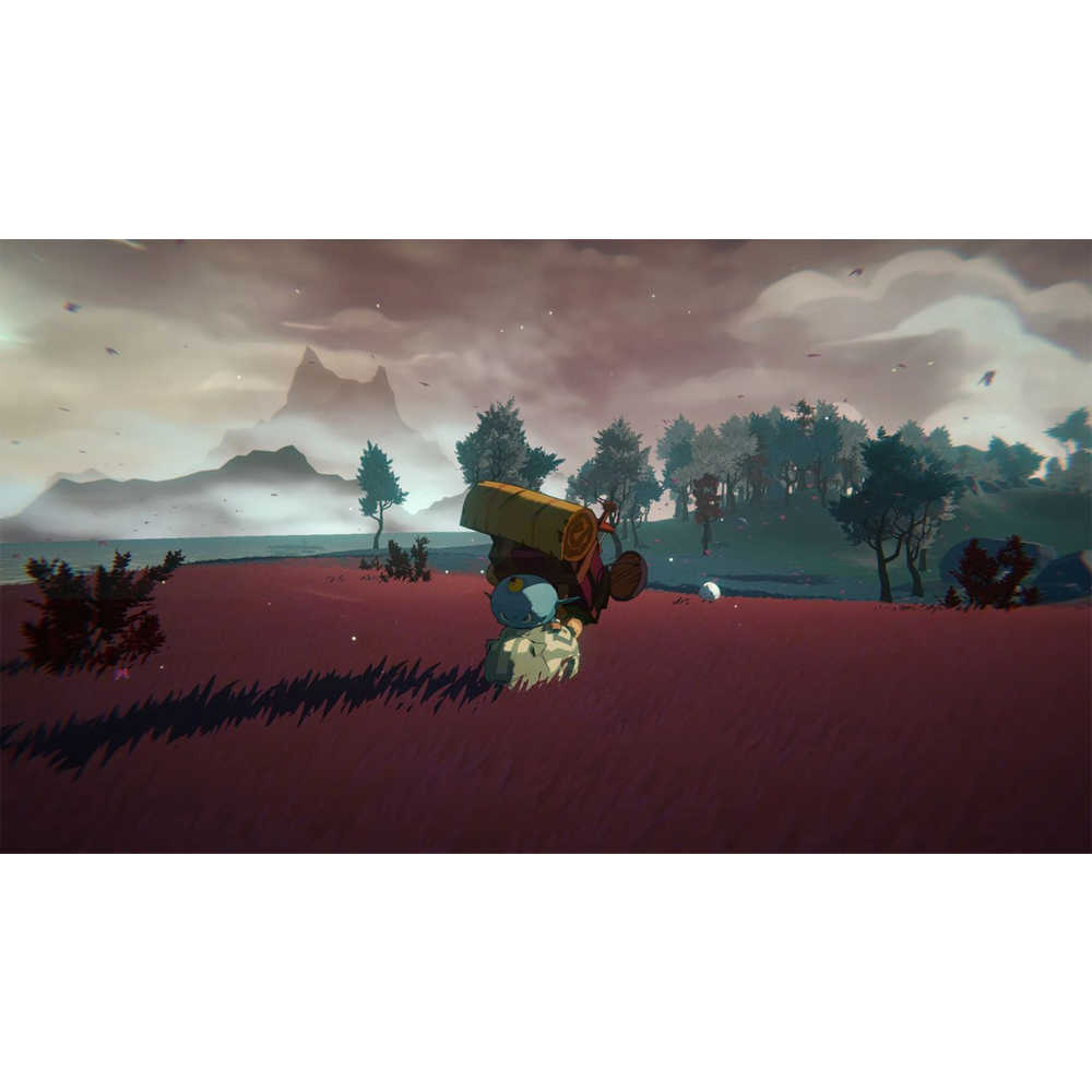 【一起玩】NS SWITCH 鬼族武者立志傳 中英日文亞版 ONI: ROAD TO BE THE MIGHTIEST