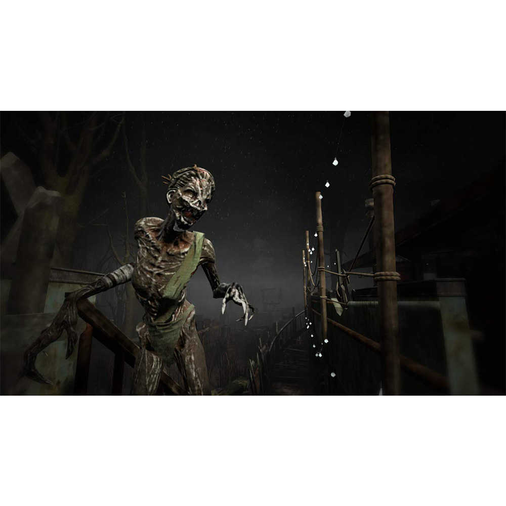 【一起玩】NS SWITCH 黎明死線 決定版 中英日文美版 Dead by Daylight