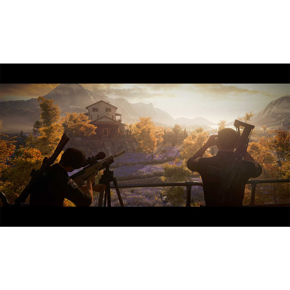 【一起玩】PS4 刺客任務 3 中文版 HITMAN 3 可升PS5版本 現貨全新