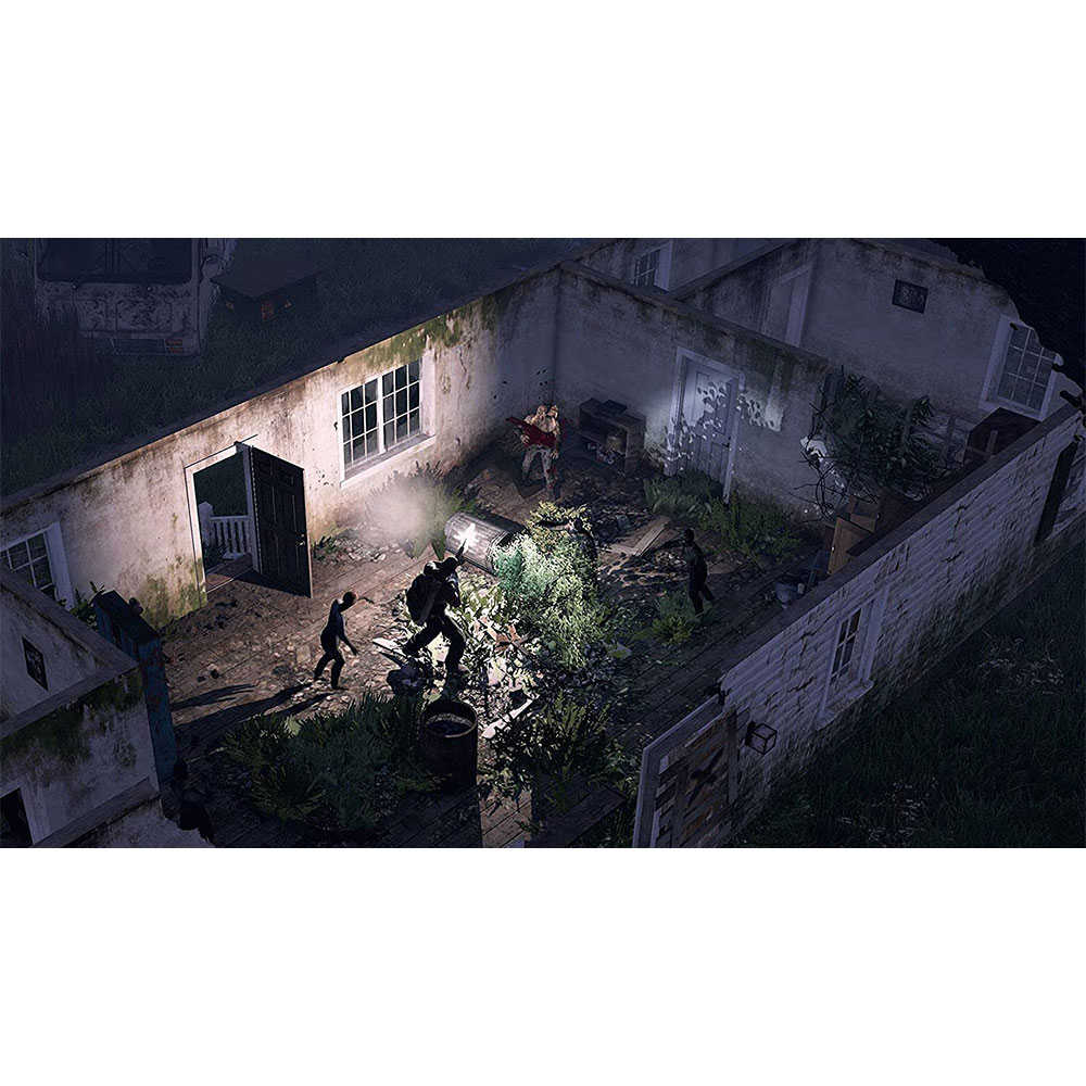 【一起玩】PS5 最後戰役:劫後餘生 中英文美版 The Last Stand: Aftermath