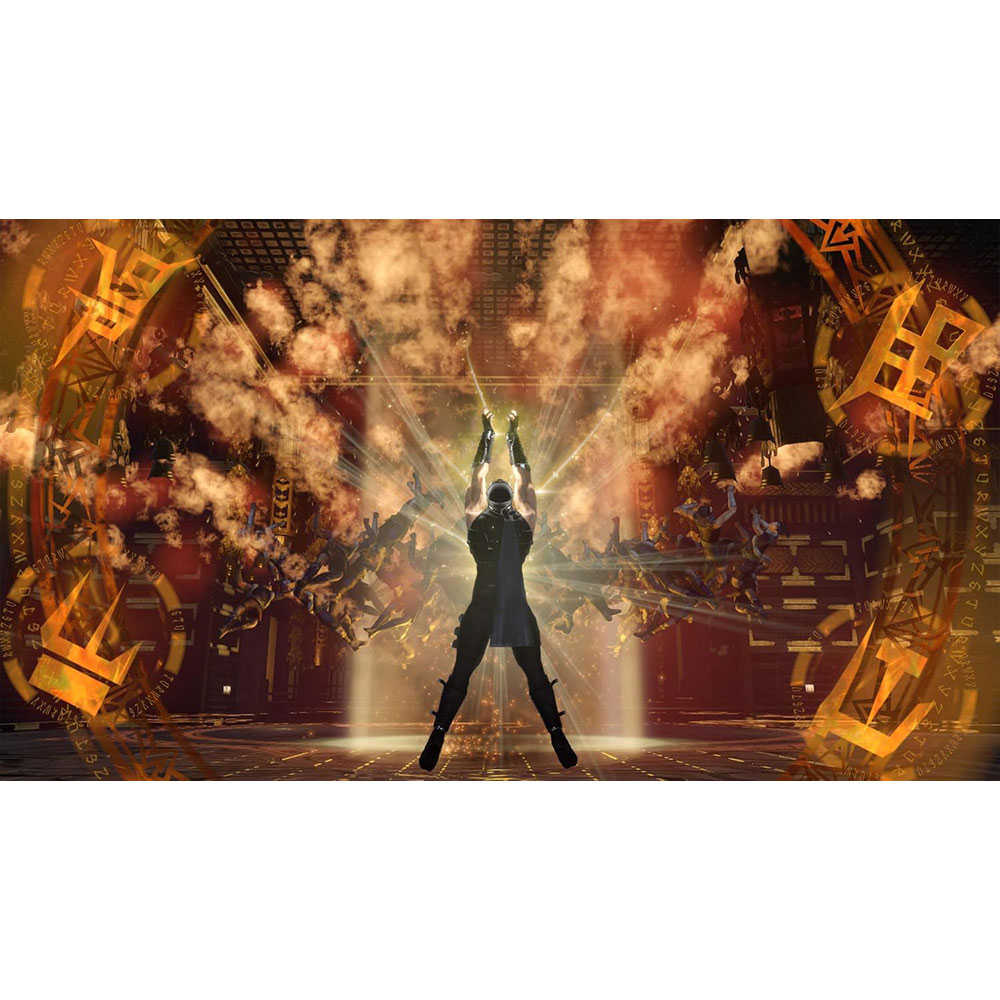 【一起玩】NS SWITCH 無雙OROCHI 蛇魔3 Ultimate 中文亞版 WARRIORS OROCHI 4