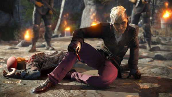 (現貨全新) XBOX ONE 極地戰嚎 4 完整版 英文美版 FAR CRY 4 COMPLETE