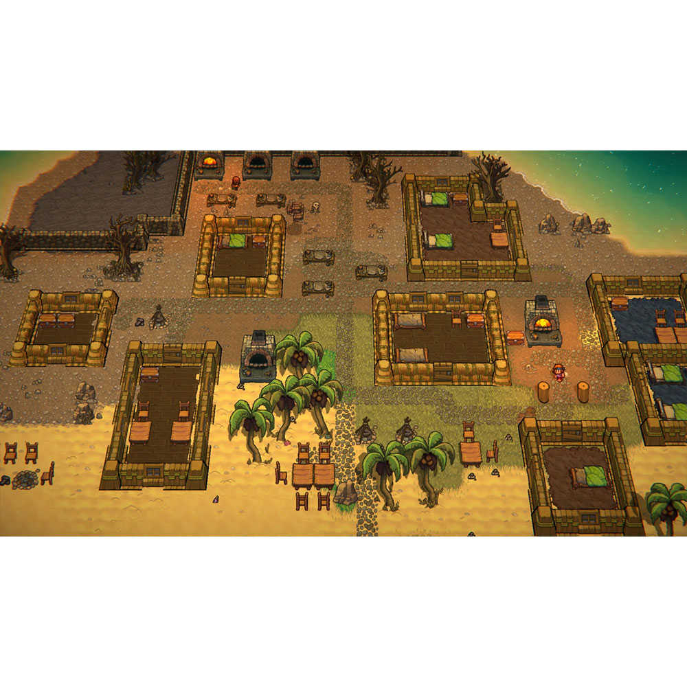 【一起玩】 PS4 島嶼生存者 中英日文歐版 The Survivalists