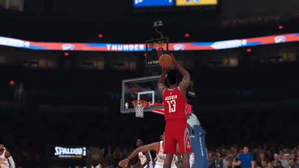 (現貨全新) PS4 勁爆美國職籃 2K19 中英文美版 NBA 2K19【一起玩】