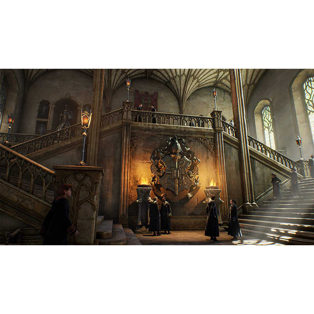 【一起玩】PS5 霍格華茲的傳承 中文版 哈利波特 霍格華茲的遺產 霍格華茲的繼承 Hogwarts Legacy