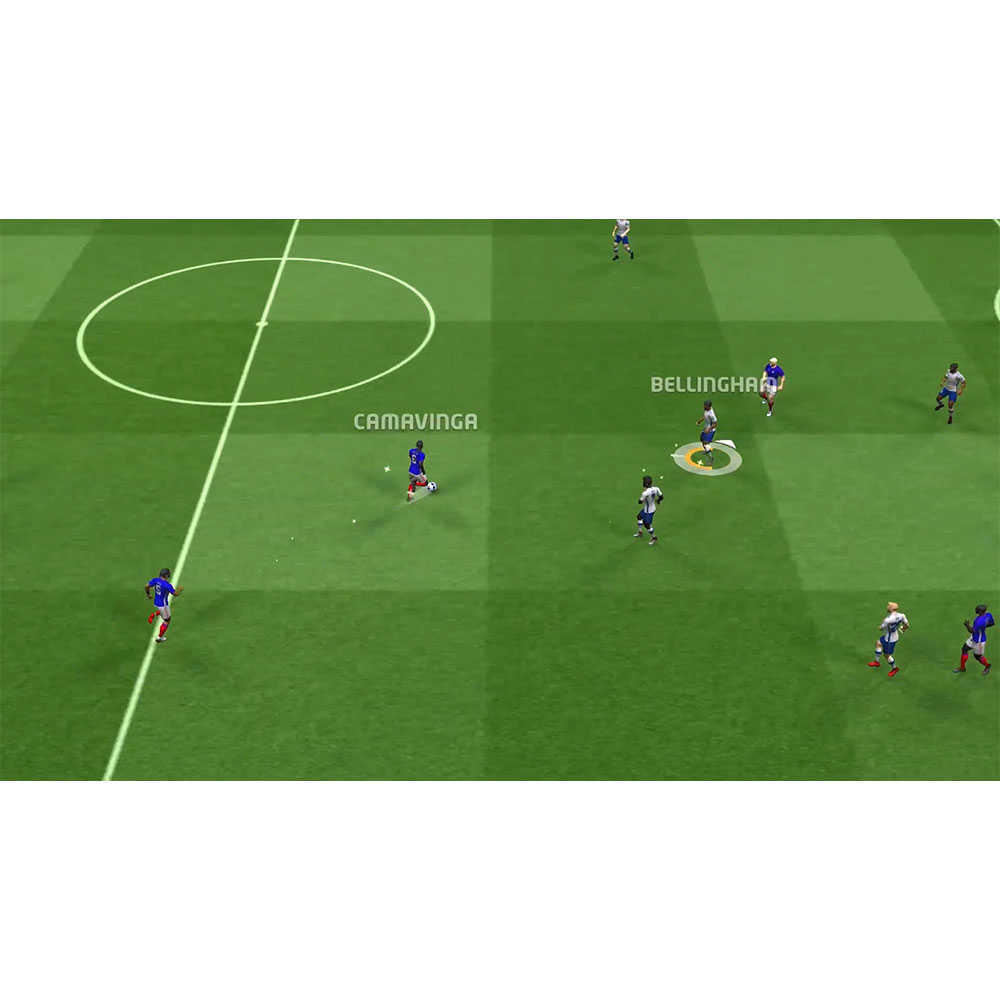 【一起玩】PS5 社群足球 25 中英日文歐版 Sociable Soccer 2025