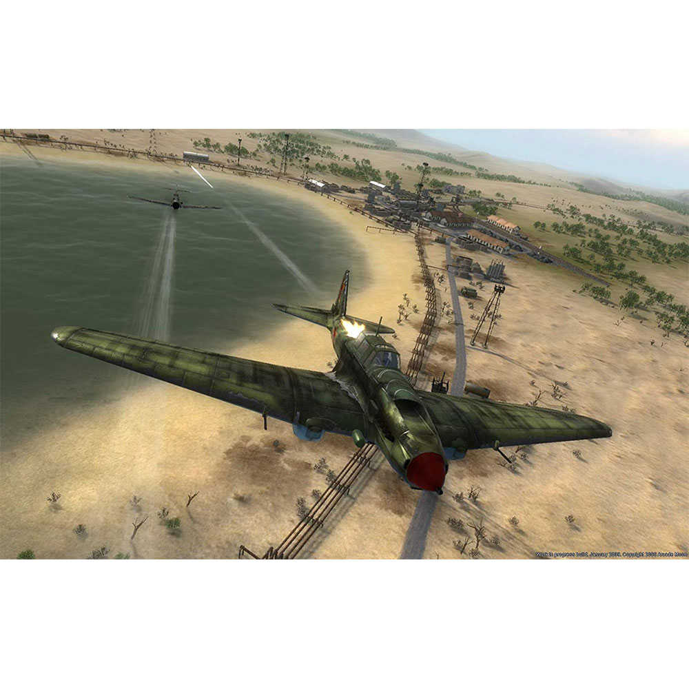 【一起玩】NS SWITCH 藍天對決 合輯 英文版 Air Conflicts Collection