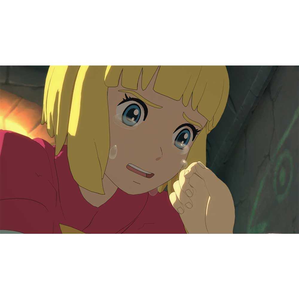 【一起玩】 PS4 二之國 2 王國再臨  英日文美版  第二國度 Ni no Kuni II