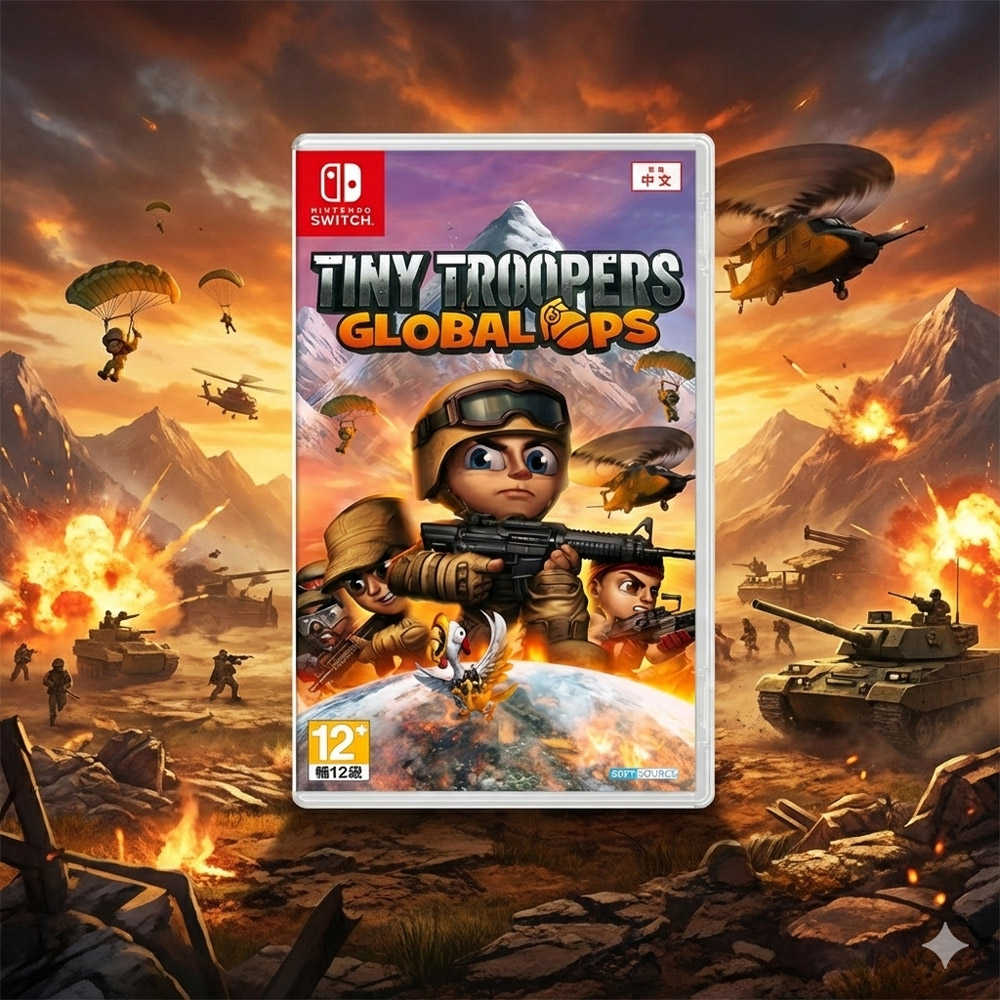 一起玩】PS5 決勝時刻：黑色行動冷戰英文歐版Call of Duty: Black Ops Cold War - 一起玩電玩數位館| 購物橘子