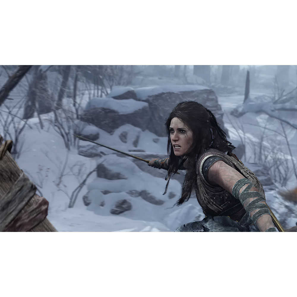 【一起玩】PS5 戰神：諸神黃昏 中文亞版 God of War: Ragnarok