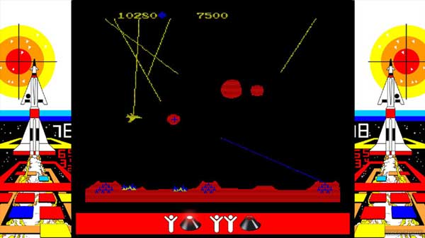 【一起玩】 XBOX ONE Atari 重溫經典合集 2 英文美版 Atari