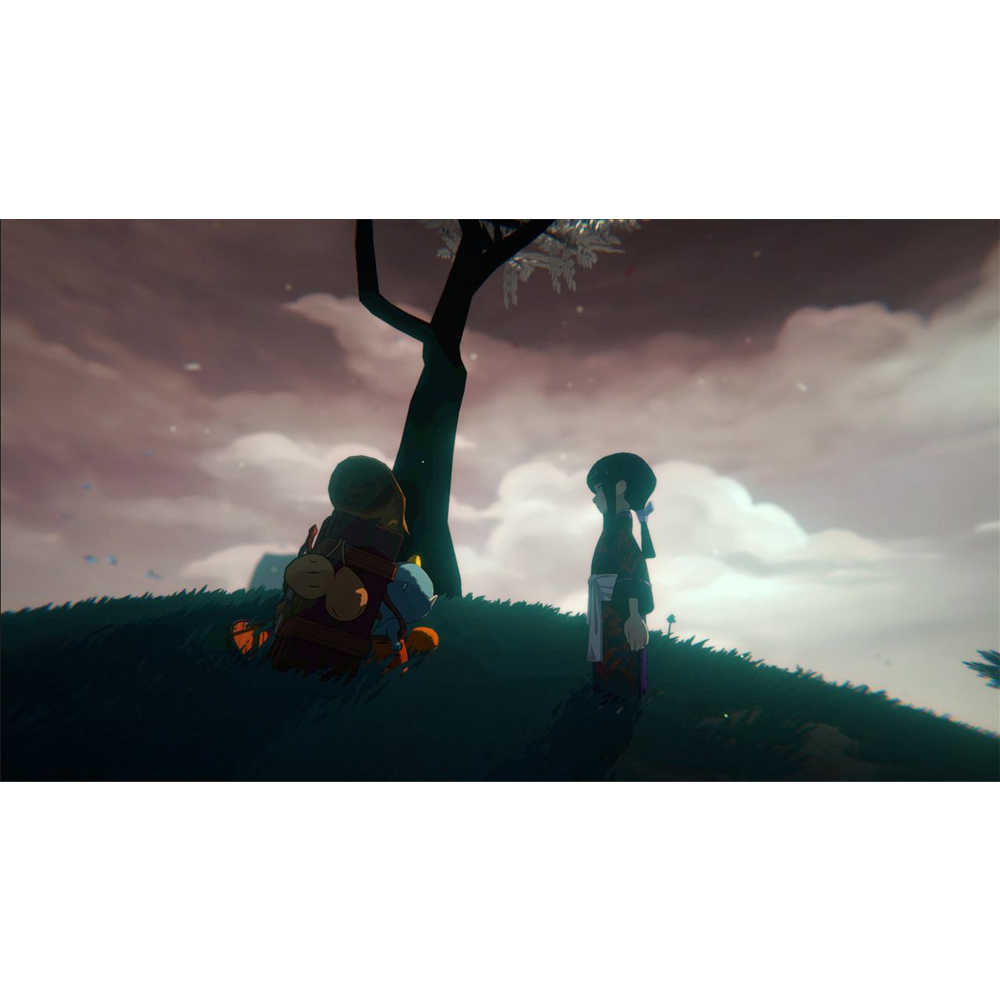 【一起玩】NS SWITCH 鬼族武者立志傳 中英日文亞版 ONI: ROAD TO BE THE MIGHTIEST