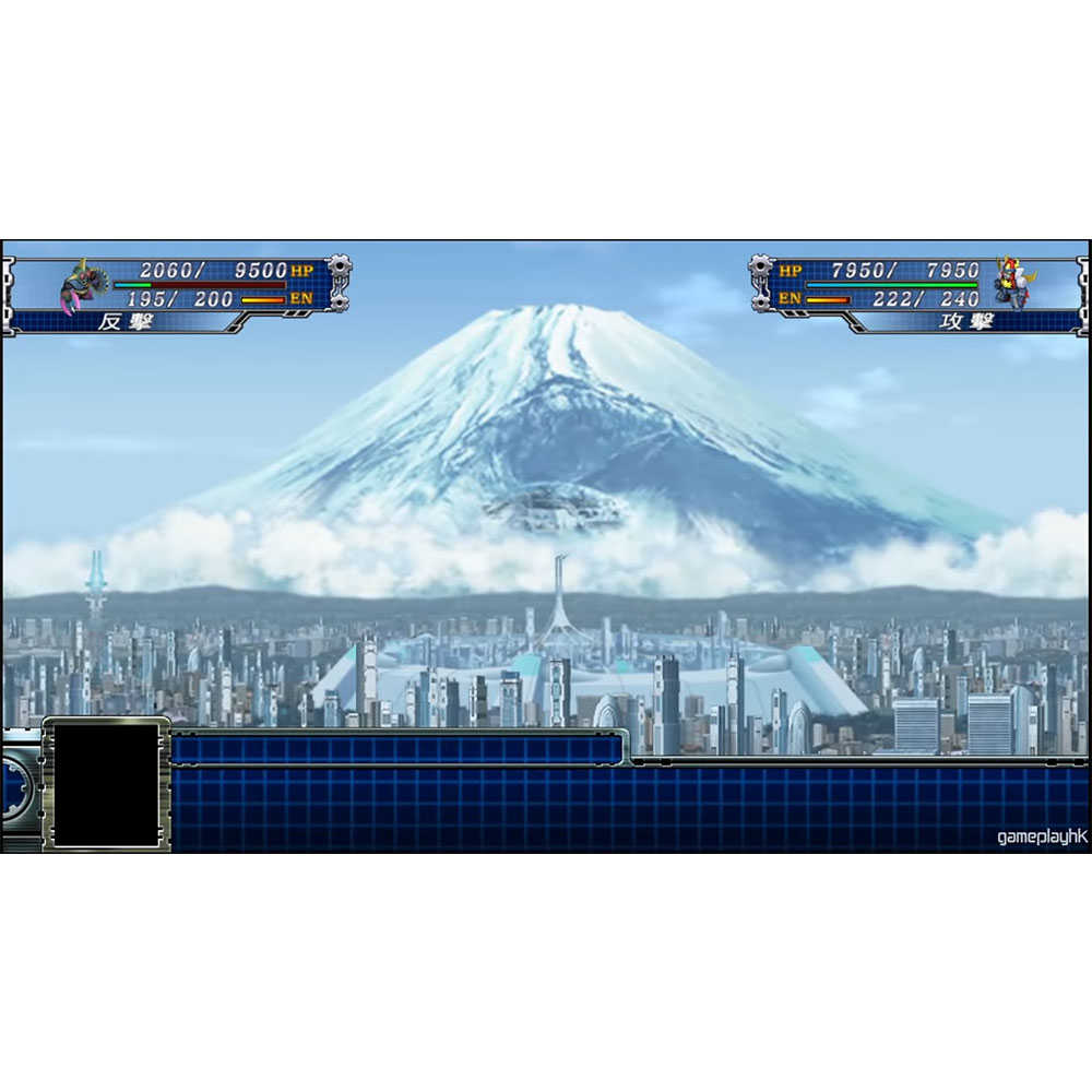 【一起玩】NS Switch 超級機器人大戰 T 中英日文亞版 Super Robot Wars T