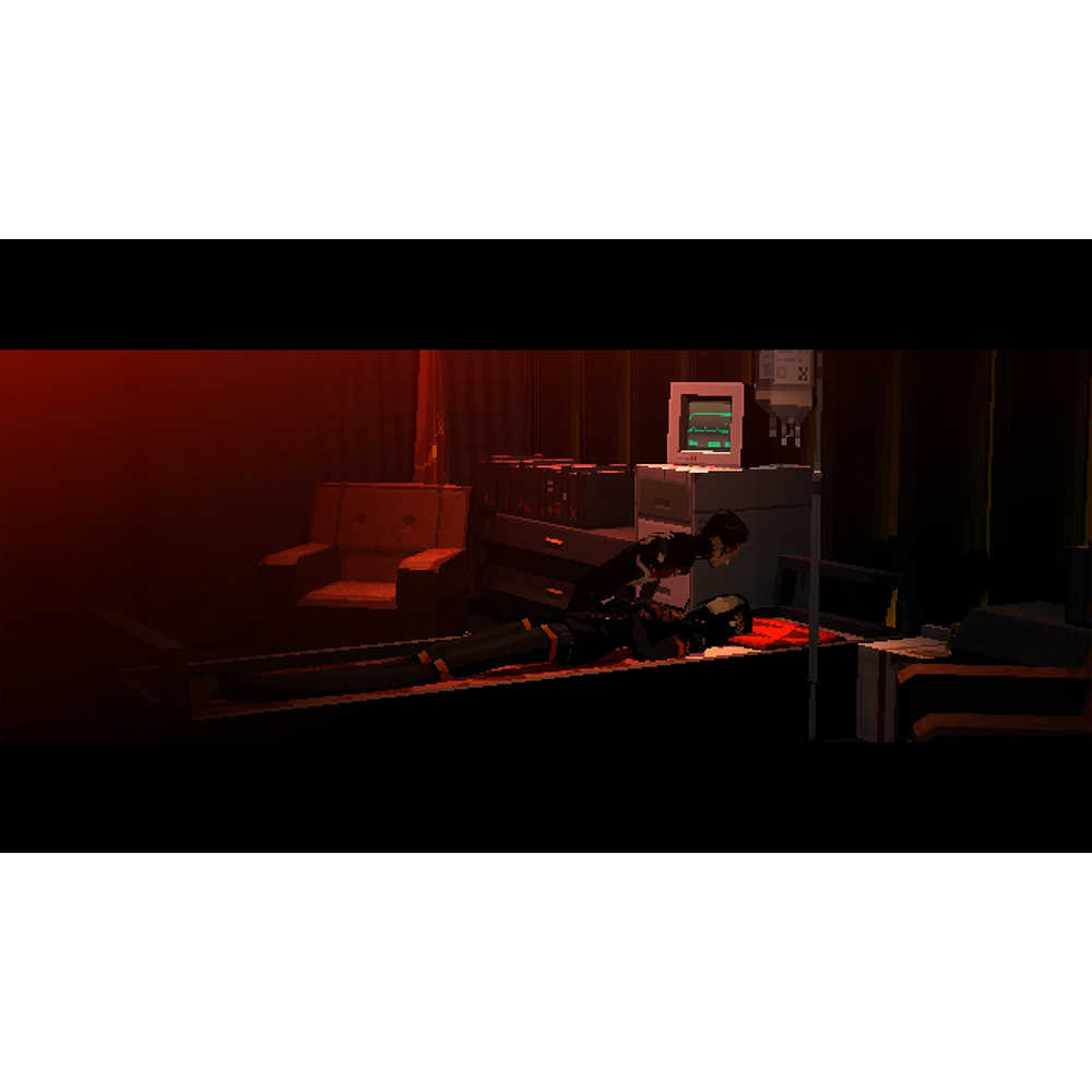 【一起玩】NS SWITCH 失落訊號 中英日文歐版 SIGNALIS