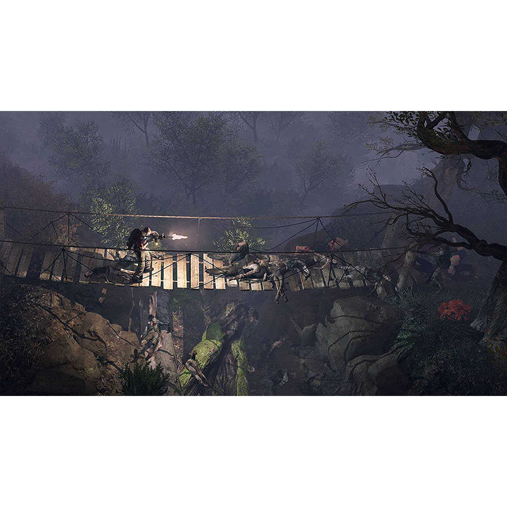 【一起玩】PS5 最後戰役:劫後餘生 中英文美版 The Last Stand: Aftermath