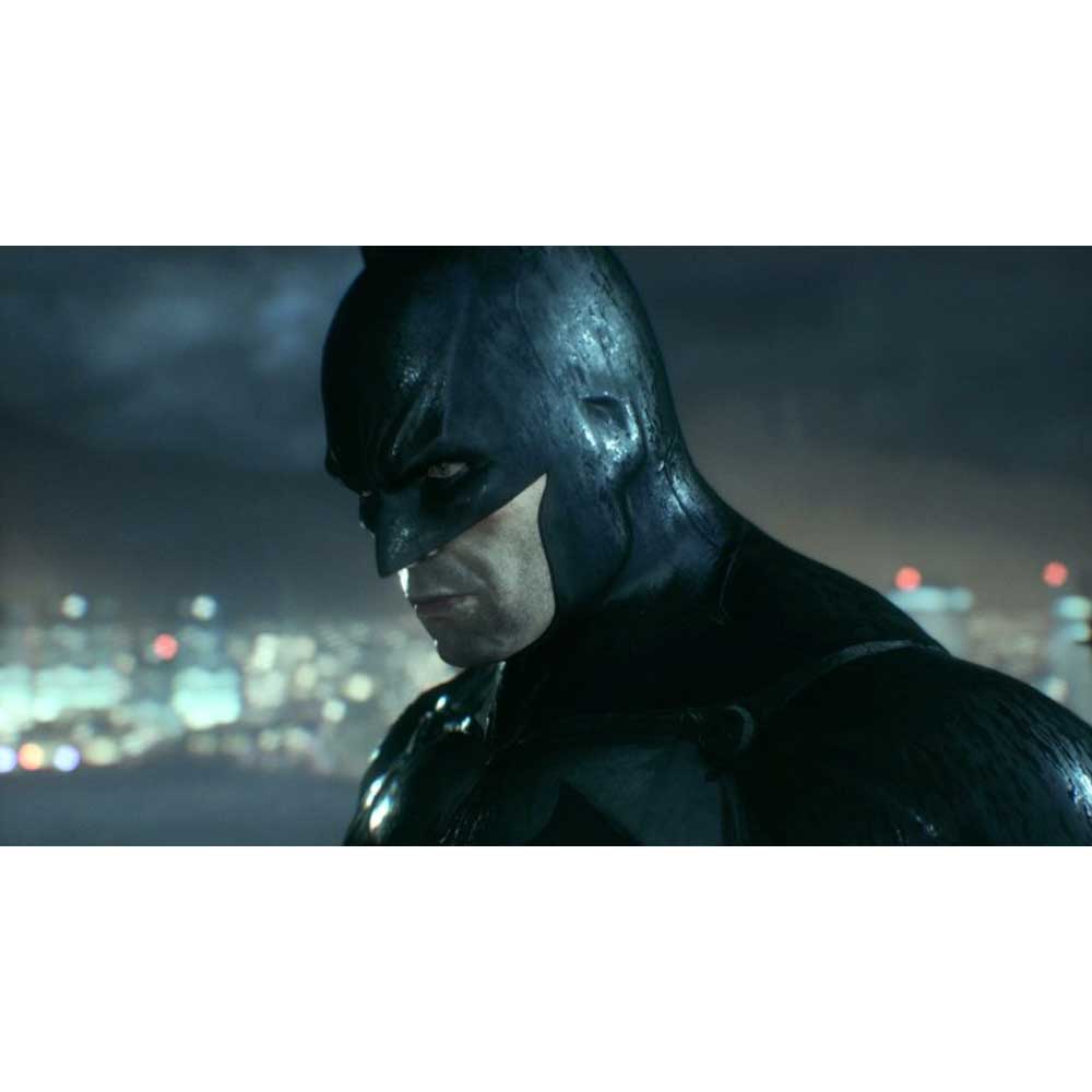 【一起玩】 PS4 VR 蝙蝠俠 阿卡漢 VR 英文美版 Batman: Arkham VR