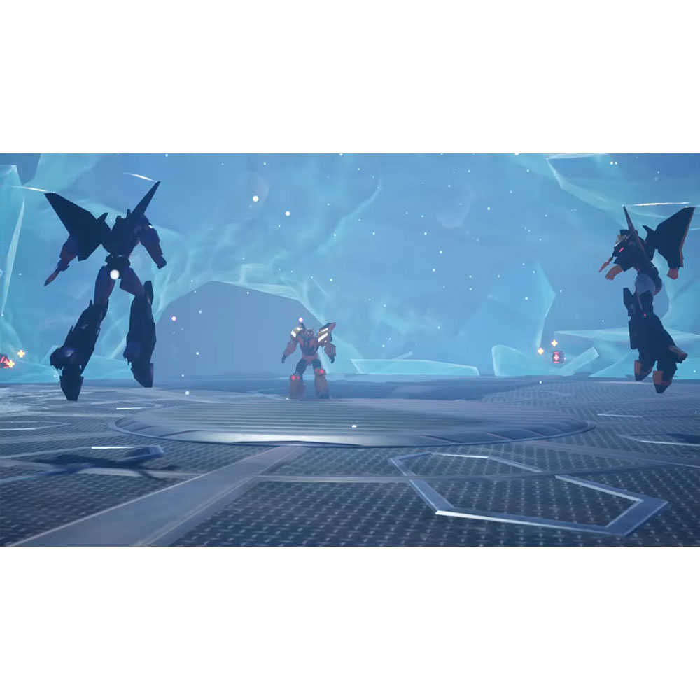 一起玩】PS5 變形金剛：地球火種─征戰中英日文歐版Transformers Earthspark - 一起玩電玩數位館| 購物橘子