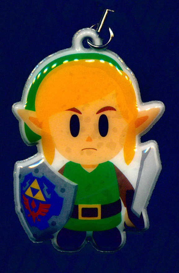 (現貨全新) NS SWITCH 薩爾達傳說 織夢島 中文版 Zelda: Link’s Awake