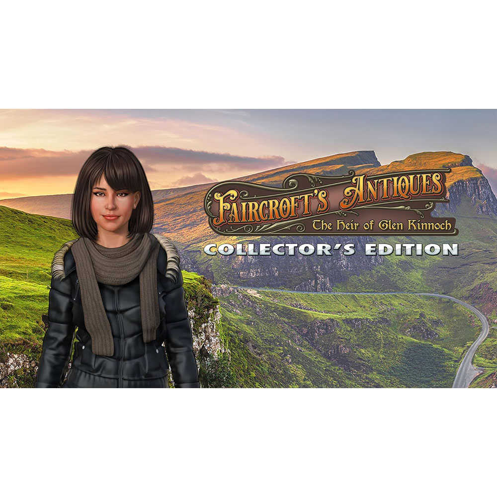 【一起玩】 NS SWITCH 隱藏物品合輯 合輯4 英文歐版 Hidden Objects Collection