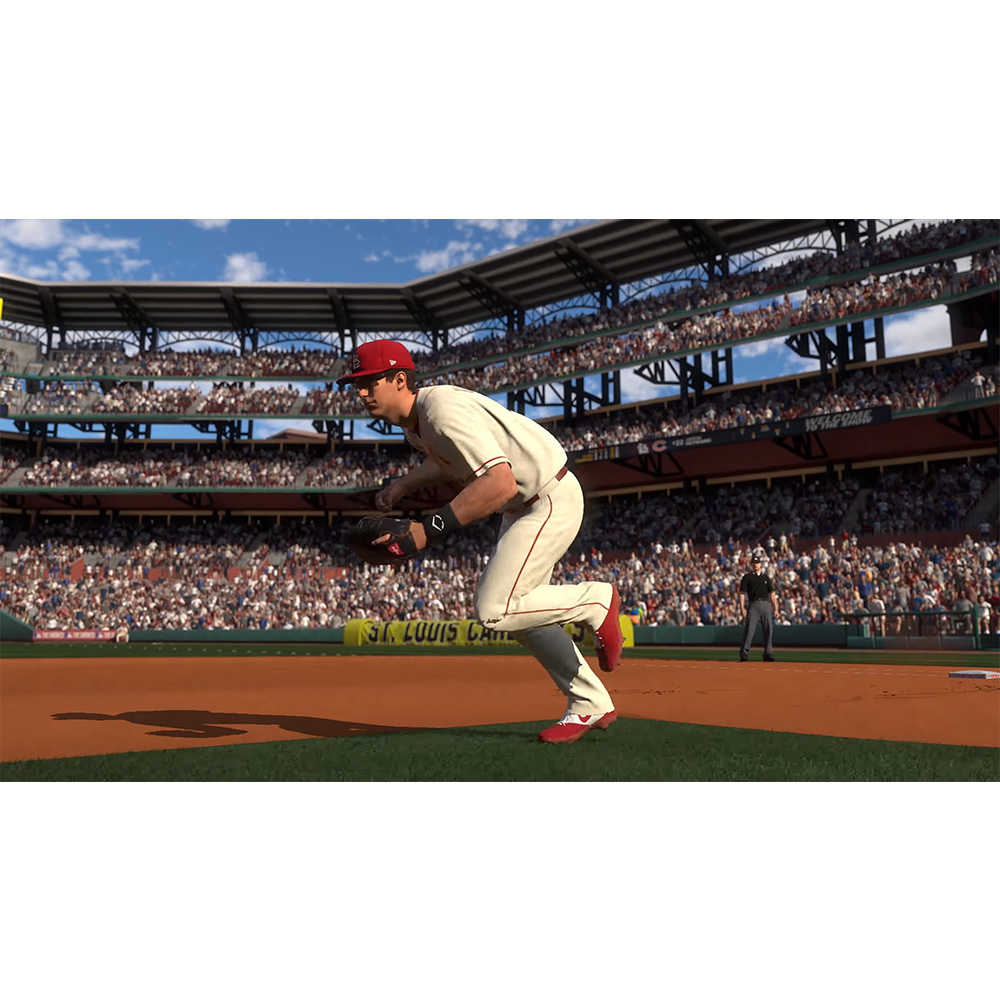 【一起玩】PS4 美國職棒大聯盟 20 英文美版 MLB 20 The Show