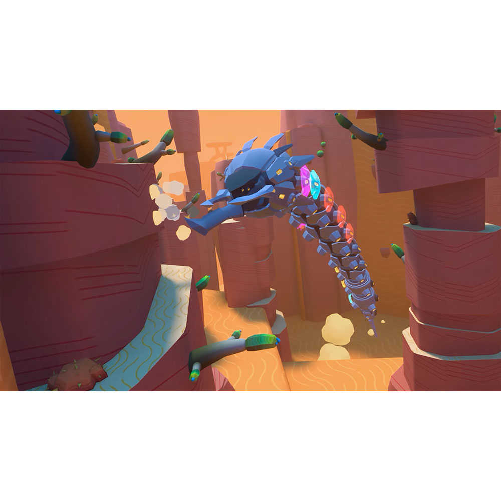 【一起玩】PS4 PSVR 風之地 2 英文歐版 Windlands 2