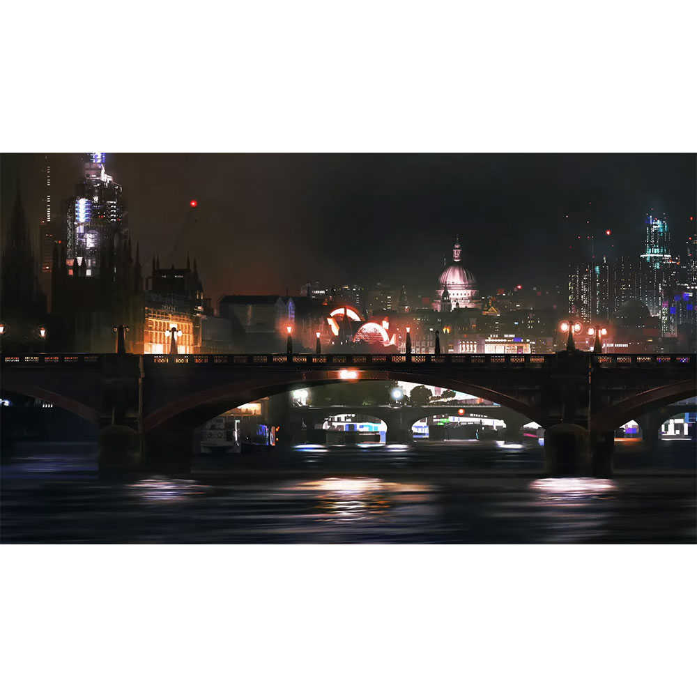 【一起玩】PS5 看門狗：自由軍團 英文美版 Watch Dogs: Legion