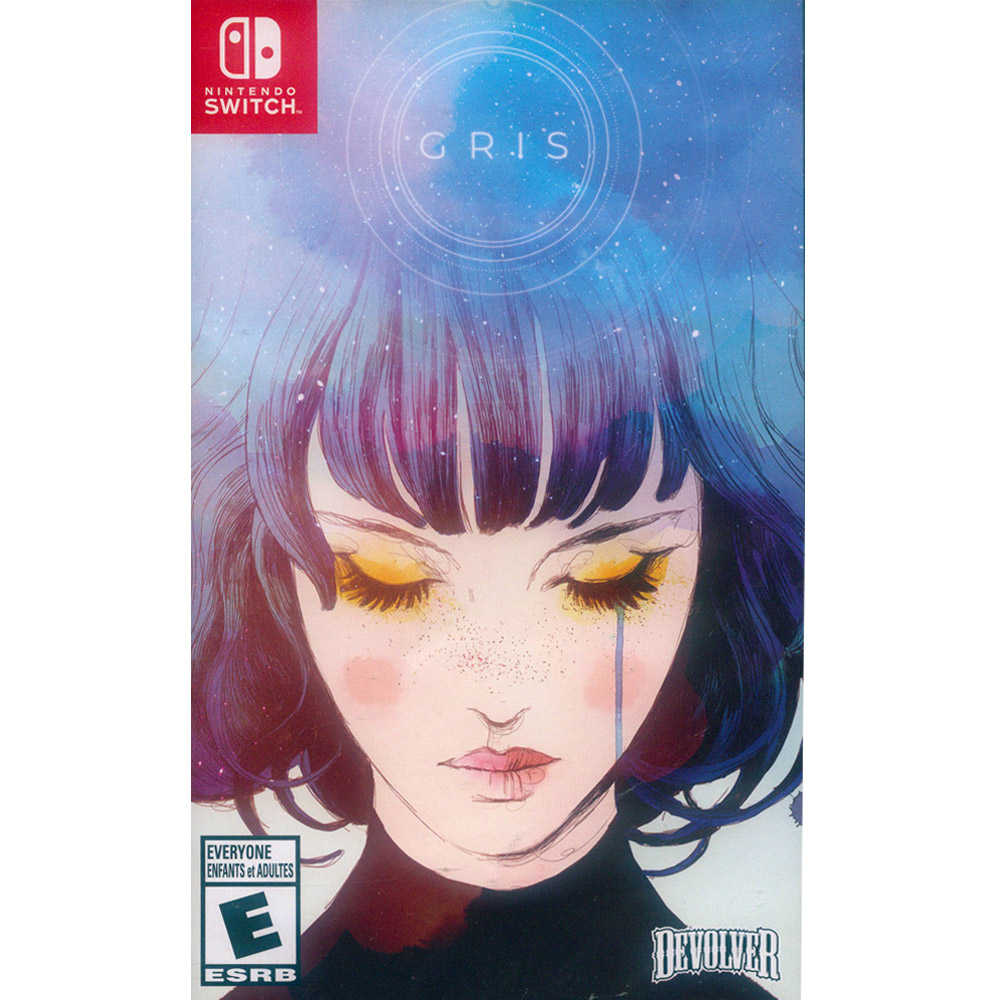 【一起玩】NS SWITCH 灰色 英日文美版 Gris