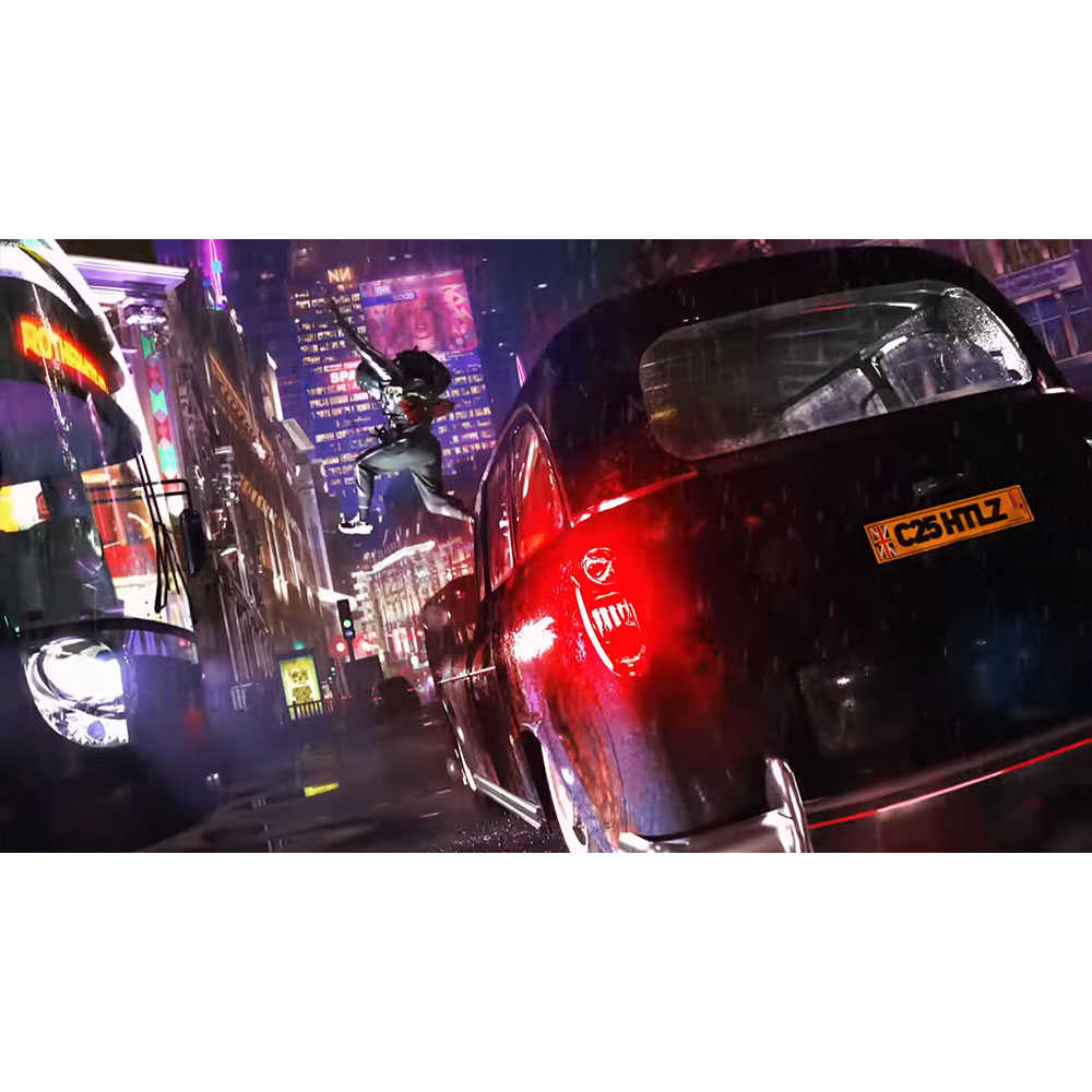 【一起玩】PS5 看門狗：自由軍團 英文美版 Watch Dogs: Legion