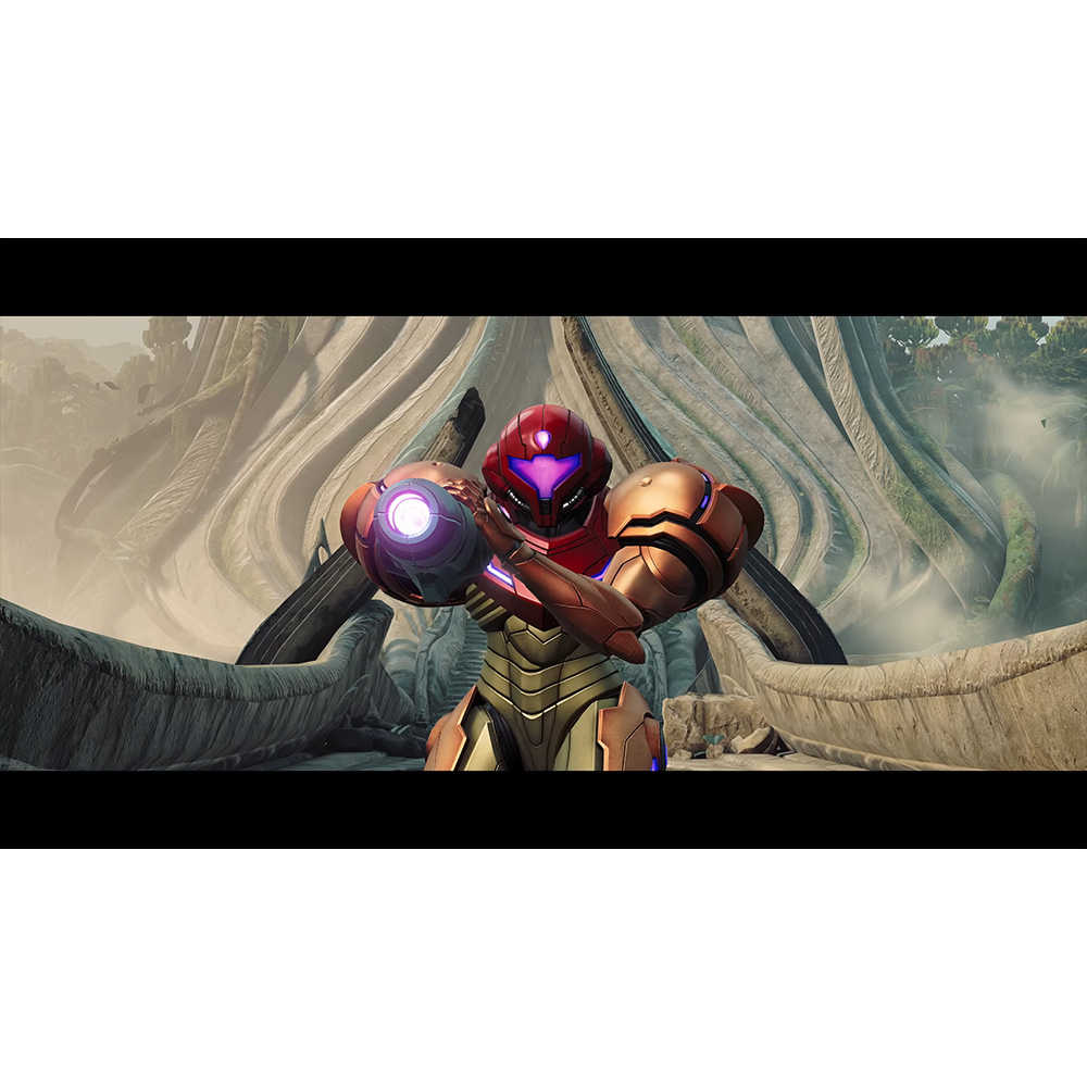 一起玩】NS Switch 密特羅德究極4 穿越未知中文亞版Metroid Prime 4 Beyond - 一起玩電玩數位館| 購物橘子