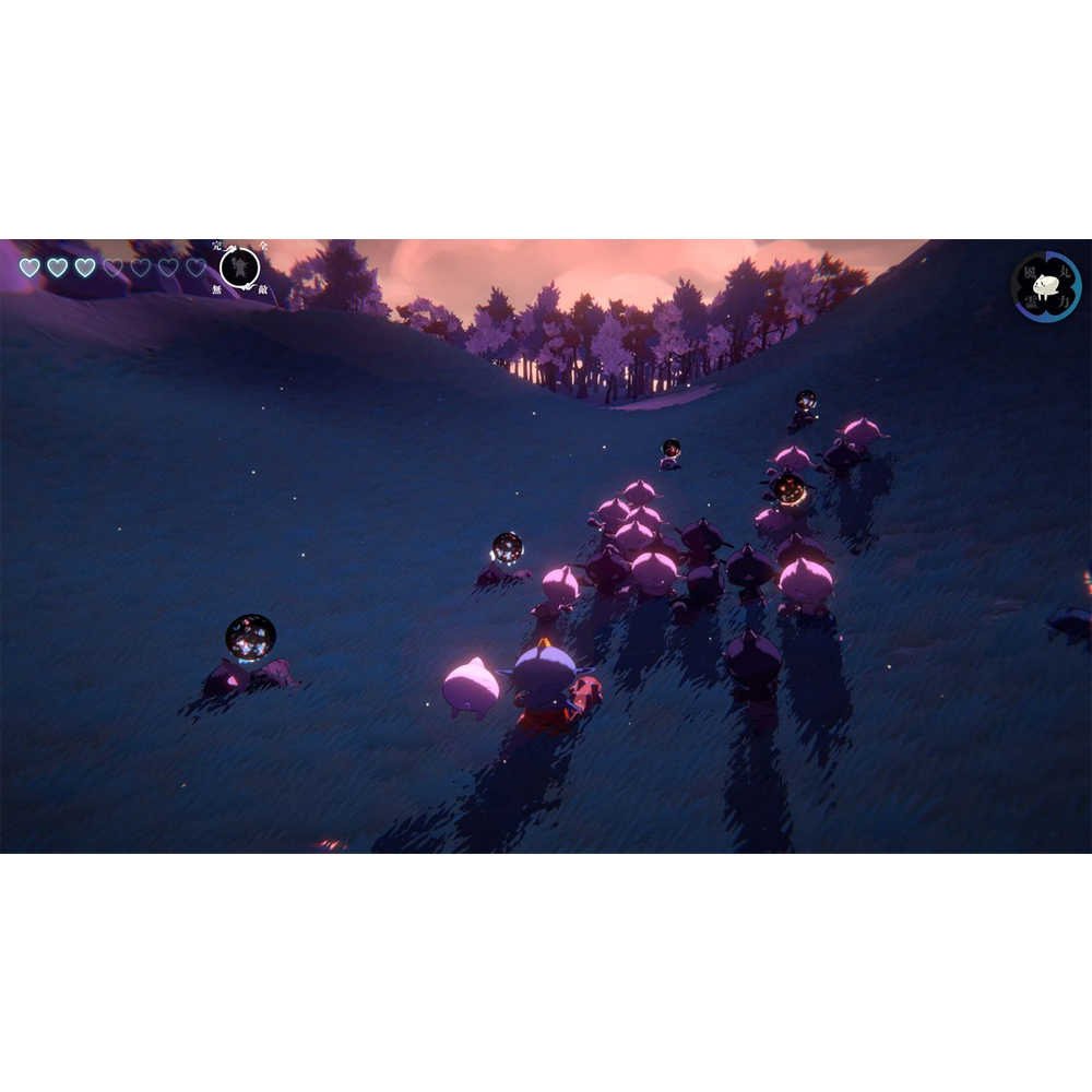 【一起玩】NS SWITCH 鬼族武者立志傳 中英日文亞版 ONI: ROAD TO BE THE MIGHTIEST