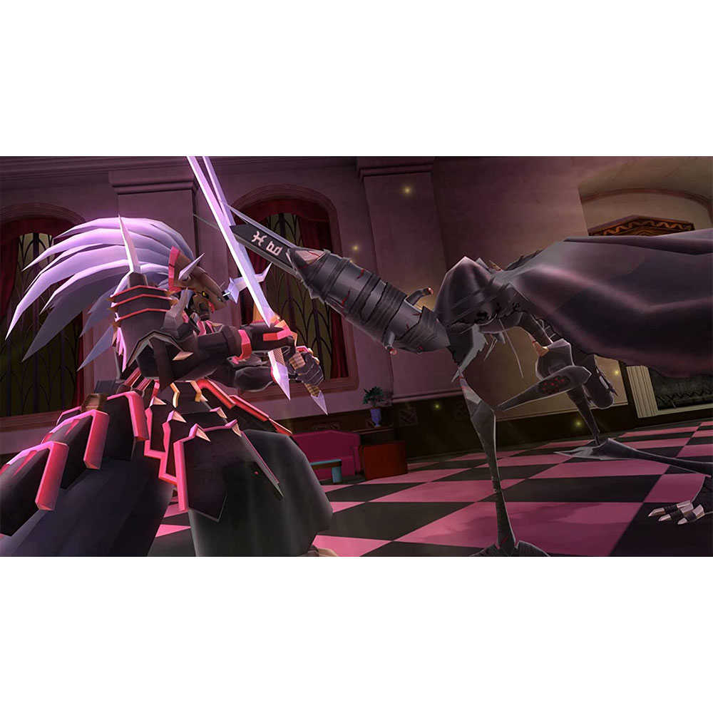 【一起玩】NS SWITCH 數碼寶貝世界 -next Order- 中文亞版 Digimon World