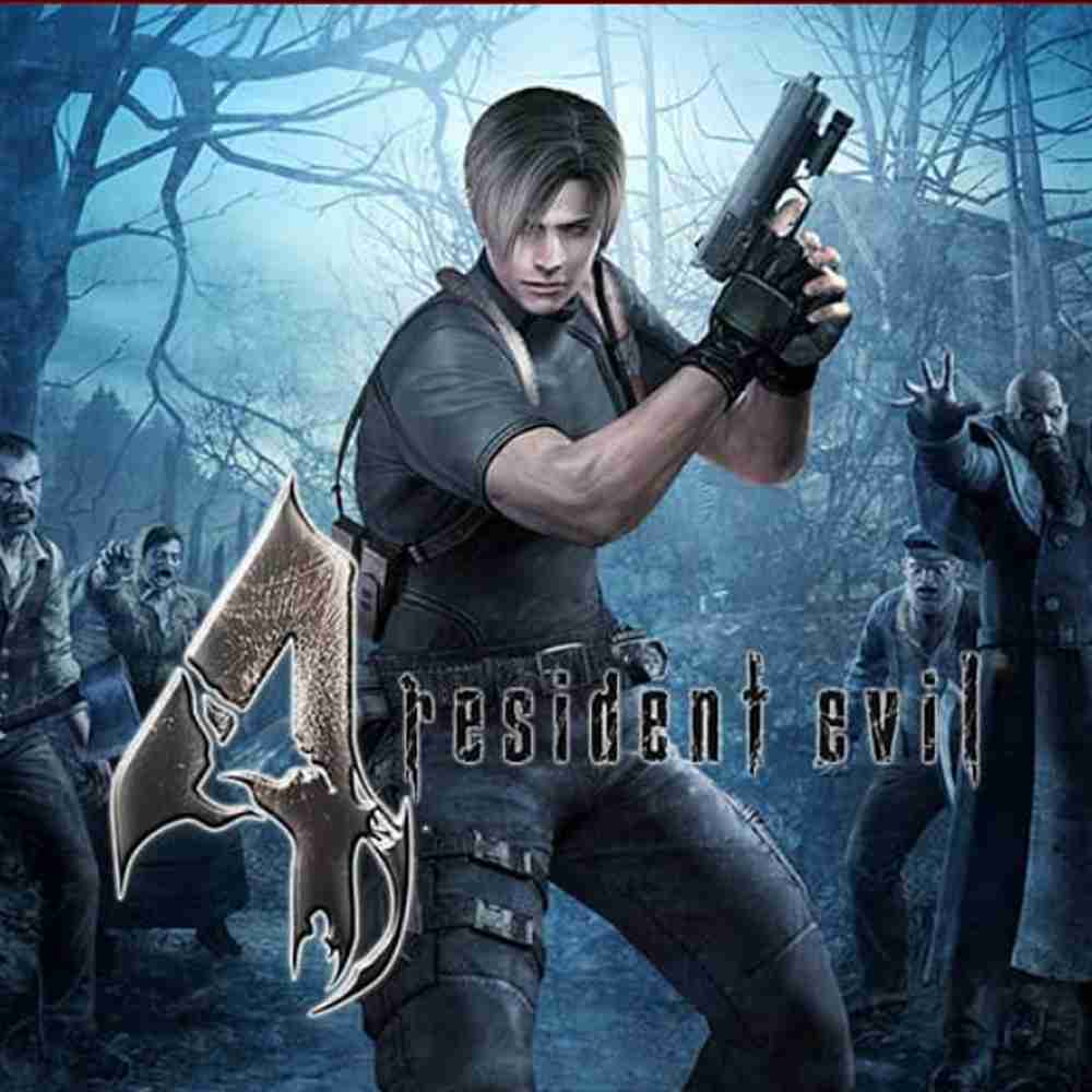 【一起玩】 NS SWITCH 惡靈古堡 三重包 4+5+6 中英日文美版 Resident Evil 4/5/6