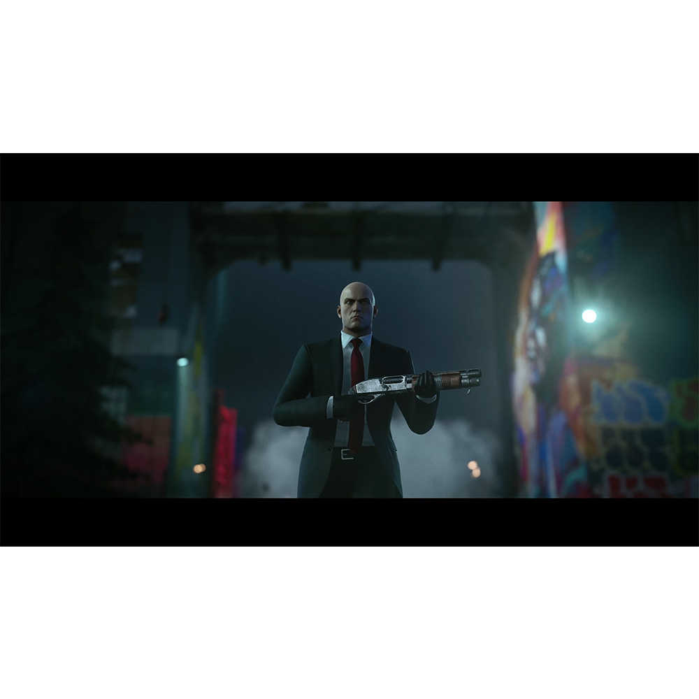 【一起玩】PS4 刺客任務 3 中文版 HITMAN 3 可升PS5版本 現貨全新